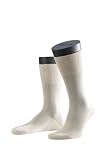 Falke – Chaussettes – Homme – Blanc-Tr-Bb-1 – Taille  39/42