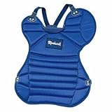 Markwort Low Rebound League Model Adult Chest Protectors