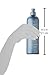 Roux Fanci-Full Instant Hair Color Rinse by Roux, Black Rage ,Temporarily Evens Tones, Blends Away Gray, 15.2 Oz