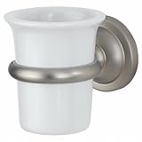 Murray Feiss BA1508PW Signature Tumbler in Pewter