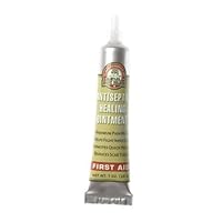 Brave Soldier Antiseptic Healing Ointment