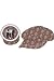 Jonas Brothers Newsboy Cap Hat All Over Print with Rhinestones