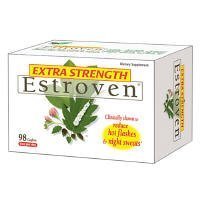 Estroven-Extra Strength Menopause Formula, 98ct
