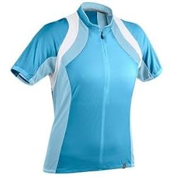 Sugoi Evolution Cycling Jersey - Women's