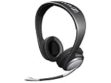 Sennheiser PC 151 - Headset ( ear-cup )