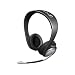 Sennheiser  PC 151 Binaural Headset with Noise-Canceling Microphone & Volume Control