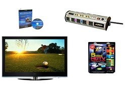 Click to see more detail LG 50PS80 HDTV + High-performance Hook-up Kit + Power Protection + Calibration,cheap LG 50PS80 HDTV + High-performance Hook-up Kit + Power Protection + Calibration