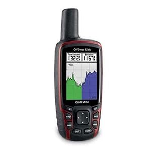 Quality GPSMAP 62stc Handheld Naviga By Garmin USA