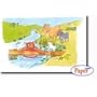 FAIRY TALE PUZZLES BILLY GOATS GRU