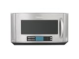 KitchenAid 30 Stainless Steel Microwave Hood Combo
