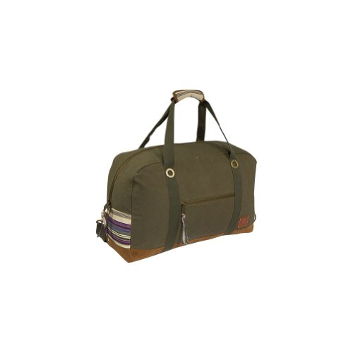 Roxy Juniors Wanderer Duffle Bag