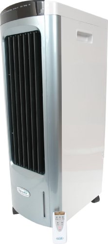 NewAir AF-315 Portable Swamp Cooler With Selectable Air Delivery Modes