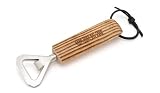 Tokens & Icons MLB Game-Played Baseball Bat Bottle Opener - Tampa Bay Rays (64RA)