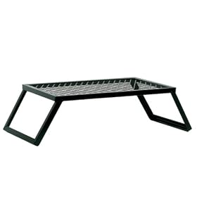 Texsport Heavy Duty Camp 24 X 16 Grill