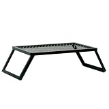 Texsport Heavy Duty Camp 24" X 16" Grill