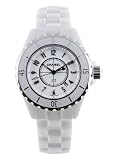 Chanel J12 Quartz Ladies Watch H0968 Chanel J12 Quartz Ladies Watch H0968