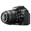 Nikon D90 DX 12.3MP Digital SLR Camera with 18-105mm f/3.5-5.6G ED AF-S VR DX Nikkor Zoom Lens