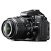 Nikon D90 DX 12.3MP Digital SLR Camera with 18-105mm f/3.5-5.6G ED AF-S VR DX Nikkor Zoom Lens