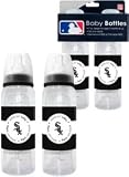Americans Sport's Chicago White Sox Baby Bottles - 2 Pack