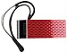 JAWBONE 82824VRP/JBA02 JAWBONE BLUETOOTH(R) HEADSET WITH NOISE SHIELD MICROPHONE (RED) Image