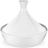 from Sophie Conran Sophie Conran - Tagine 25cm x 22cm - white
