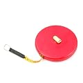 WMA 30M SURVEYOR BUILDERS FIBREGLASS MEASURE MEASURING TAPE