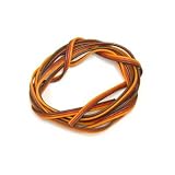 Cirrus Servo Wire - Light 1000mm JR Airtronics RCD by Cirrus