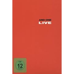 And One - Live