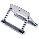 Double Grip Seated Row Cable Attachment