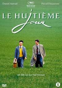 Le Huitième Jour