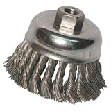 SEPTLS1023KC14 - Knot Cup Brushes