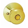 Schlage Lock F40PLY605X625 Plymouth Privacy Lockset