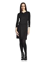 Broadway NYC Vestido Abigail (Negro)