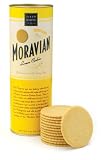 Moravian Lemon Cookies - 12, 4.75 oz