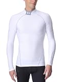Under Armour UA CG Team Mock - Top de compression homme