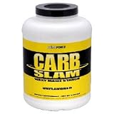 Primaforce Carb Slam, 5.95-Pound Tub