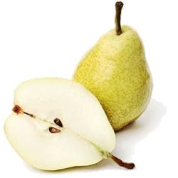 pear flavor extract