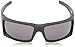 Spy Optics General Matte Wrap Sunglasses