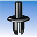 PLastic Wheel Arch Splash Guard Trim Clip Car Bodywork Retaining Pin Rivets Audi Bmw Citroen Fiat Honda Mazda Nissan Peugeot Renault Rover Saab Seat Triumph Vauxhall Vw Toyota