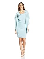 AnnaRita N Vestido (Azul Celeste)