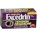 Excedrin Aspirin Free Tension Headache, Coated Tablets - 100 ea