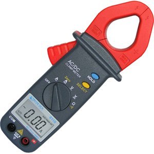 Blue Sea 8110 Mini Clamp Multimeter