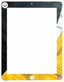 Skinit Protective Skin (Fits Latest Apple iPad); NFL Pittsburgh Steelers Logo