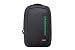 Incase Nylon Sling Pack (Ebony/Clover)