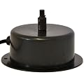 Motor Deckenmotor Antrieb f�r Spiegelkugel / Discokugel Discokugelmotor - Traglast bis 6 kg