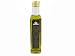 Miguel and Valentino Smoked Extra Virgin Olive Oil