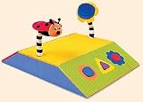 Edushape Foam Climb n' Play Activity Center