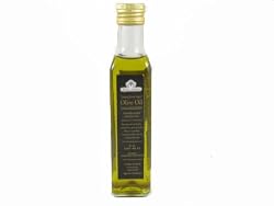 Miguel and Valentino Smoked Extra Virgin Olive Oil
