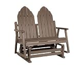 Adirondack 48" Glider