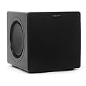 8" Powered Subwoofer